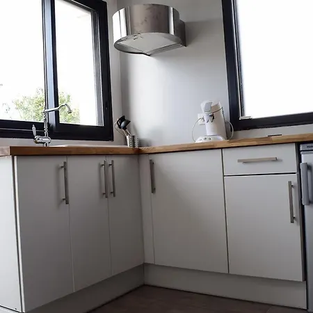 Apartament Location Les 4 Vents