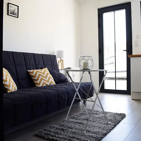 Location Les 4 Vents