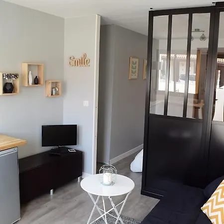 Apartament Location Les 4 Vents La Rochelle (Charente-Maritime)