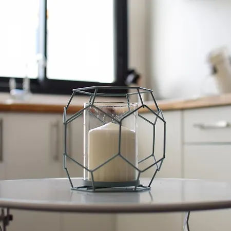 Lejlighed Location Les 4 Vents *