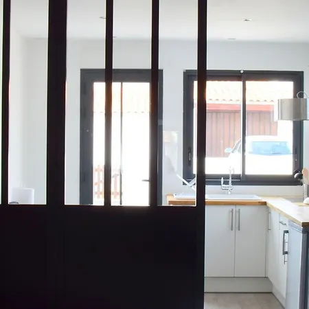 Apartament Location Les 4 Vents La Rochelle (Charente-Maritime)