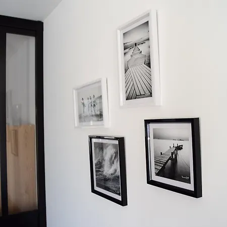 Apartament Location Les 4 Vents *