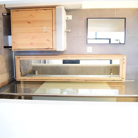Apartament Location Les 4 Vents La Rochelle (Charente-Maritime)